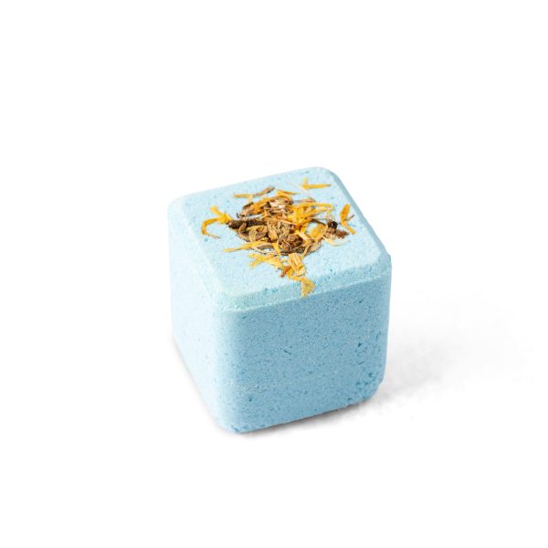 Sea Mist - Bath Bomb