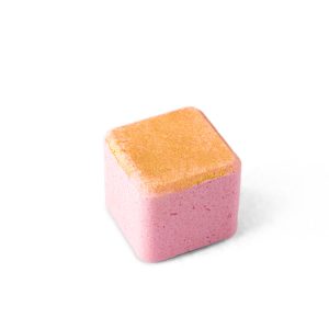 Strawberries & Champagne - Bath Bomb