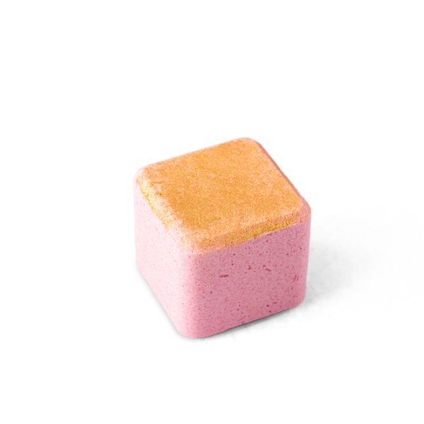 Strawberries & Champagne - Bath Bomb