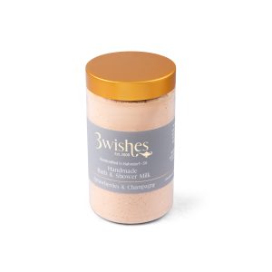 Strawberries & Champagne - Bath & Shower Milk
