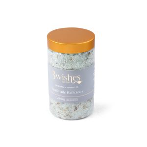Calming - Bath Soak