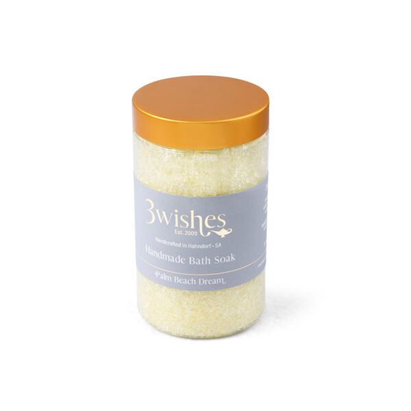 Palm Beach Dream - Bath Soak