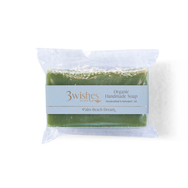 Palm Beach Dream - Soap - Image 2