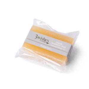 Parisian Kisses - Soap