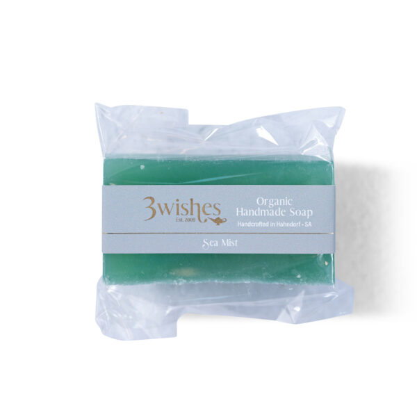 Sea Mist - Soap - Image 2