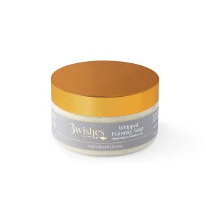 Palm Beach Dream - Whipped Foaming Soap