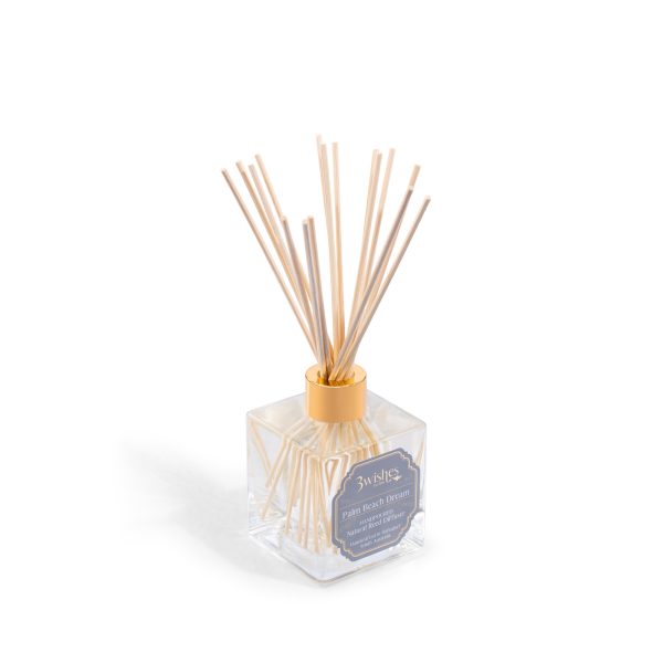 Palm Beach Dream - Reed Diffuser
