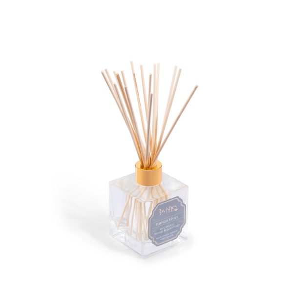 Parisian Kisses - Reed Diffuser