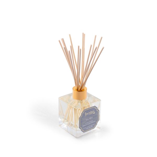 Sea Mist - Reed Diffuser