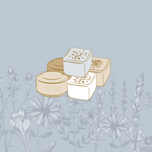 Bath Bombs & Shower Steamers