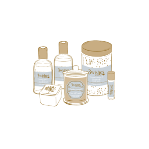 White Velvet - Bath Soak