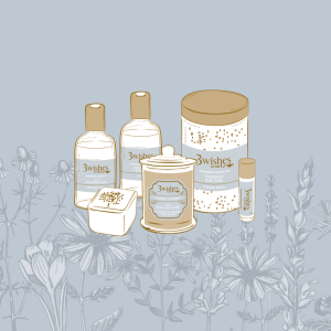Bath & Body Gift Boxes