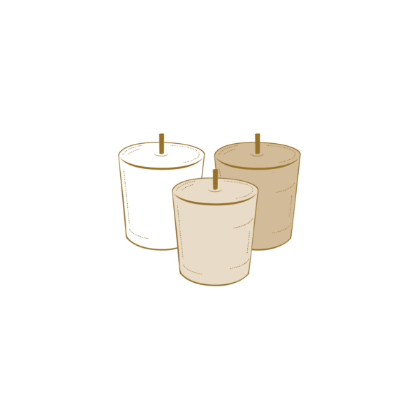 Votive Candles