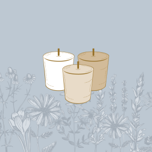 Votive Candles